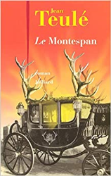 Le montespan 